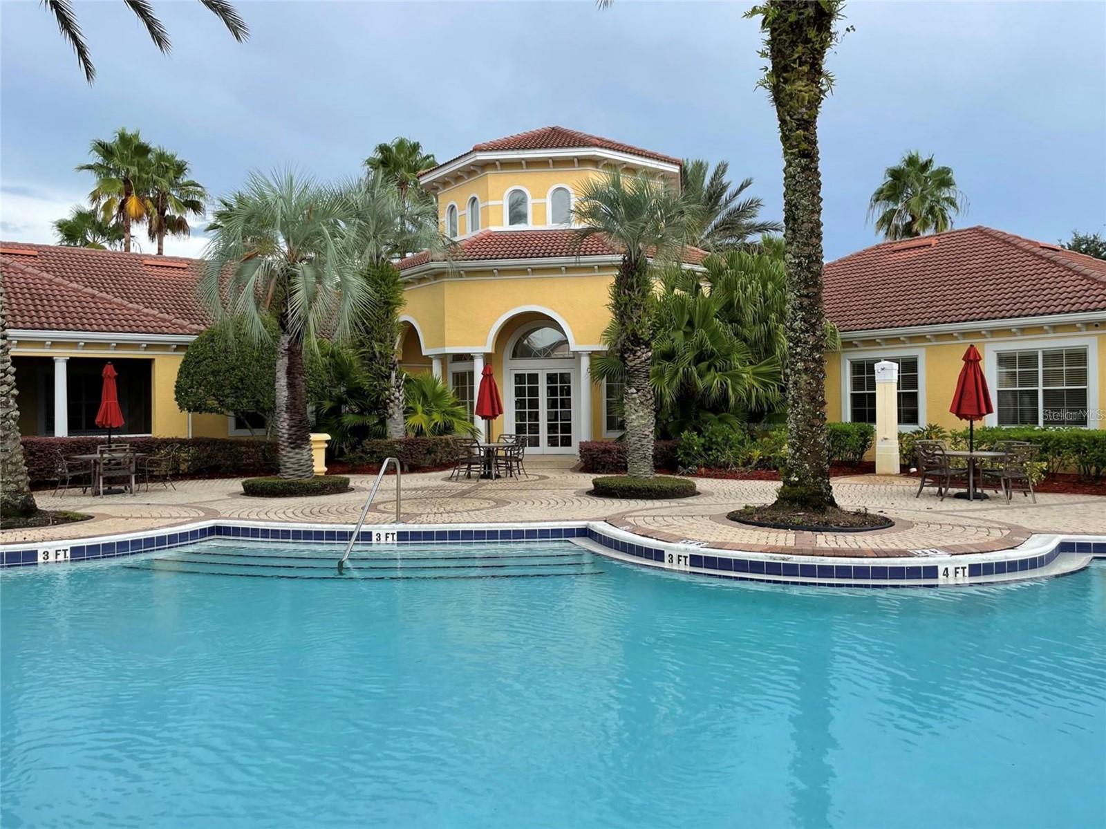 Image 6 of 40 For 12024 Villanova Drive 107