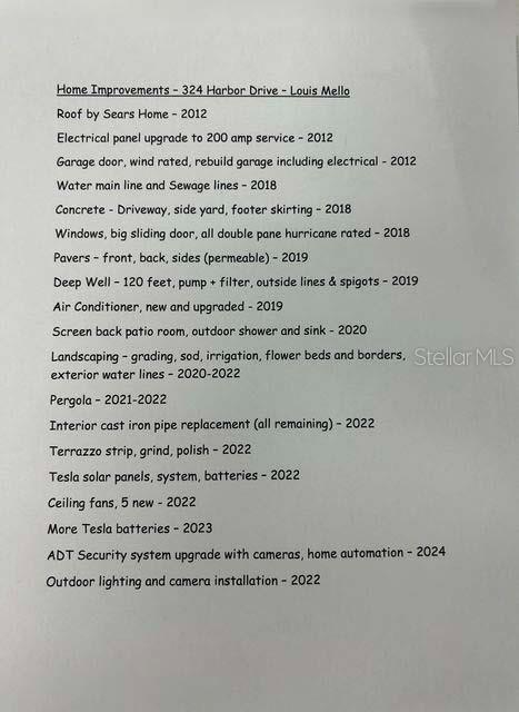 Image 6 of 23 For 324 Harbor Drive