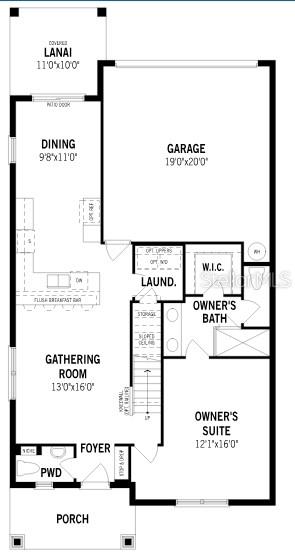 Image 2 of 23 For 9876 Walkway Drive