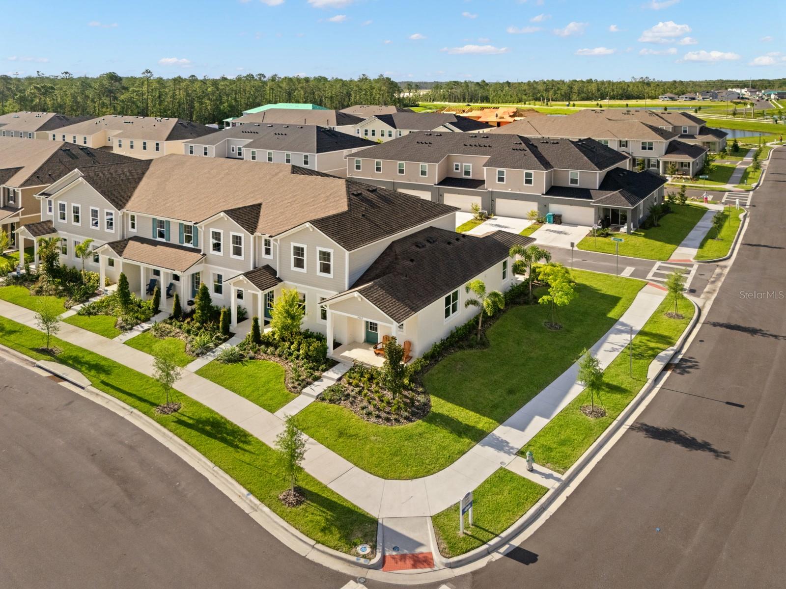 Image 23 of 23 For 9876 Walkway Drive