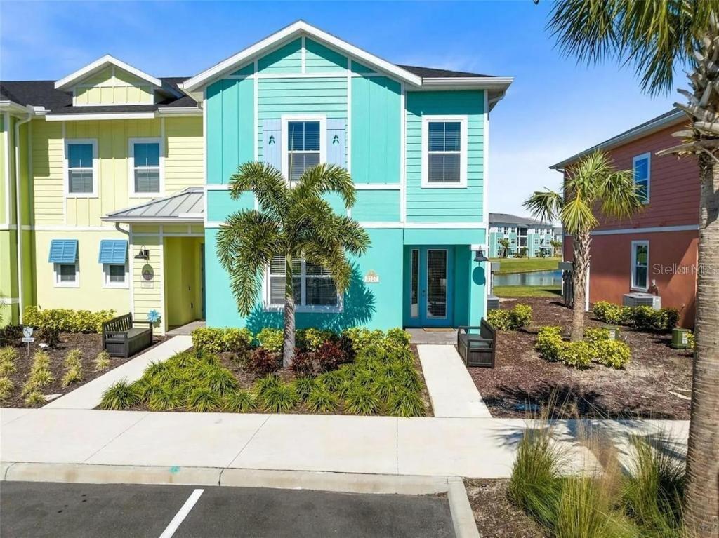 Details for 3157 Caribbean Soul Drive, KISSIMMEE, FL 34747