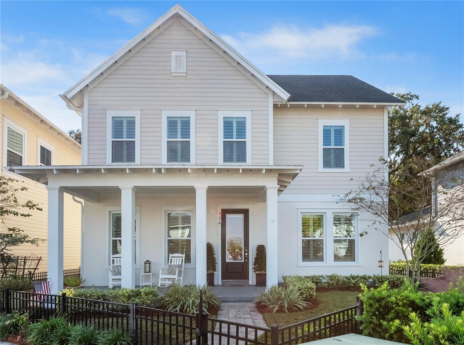 Details for 934 Mckinnon Square, WINTER GARDEN, FL 34787