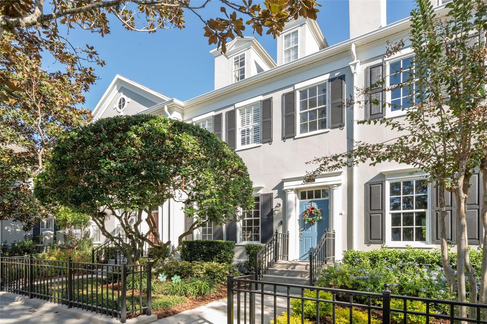 Details for 629 Mulberry Avenue, CELEBRATION, FL 34747