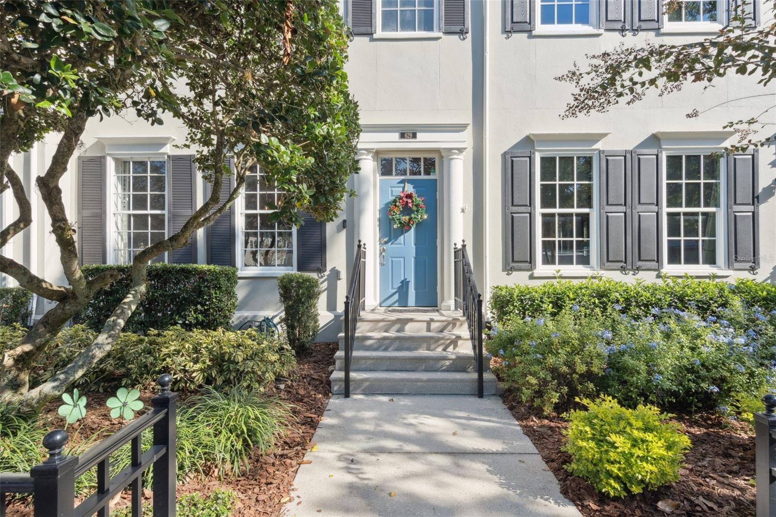 Image 3 of 53 For 629 Mulberry Avenue