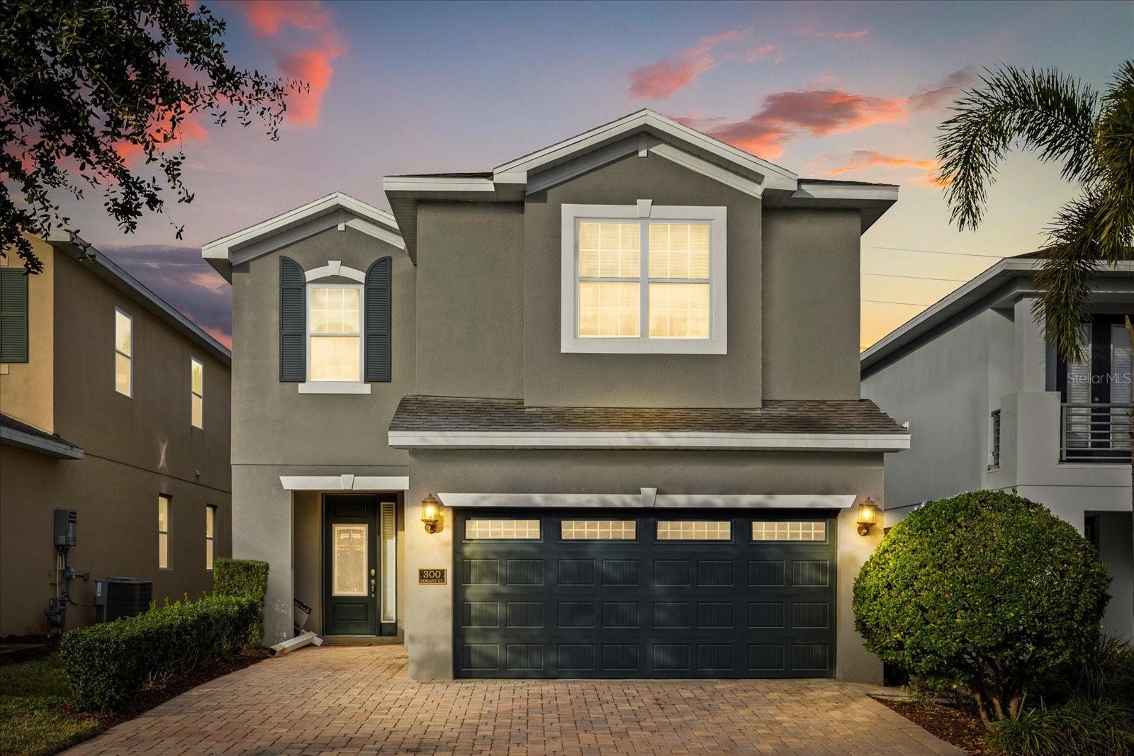 Details for 300 Pendant Court, KISSIMMEE, FL 34747