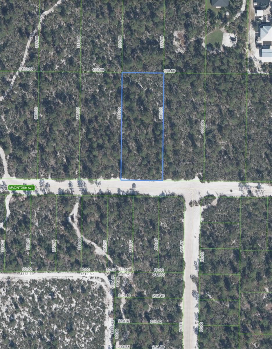 Details for 2132 Macintosh Avenue, SEBRING, FL 33875