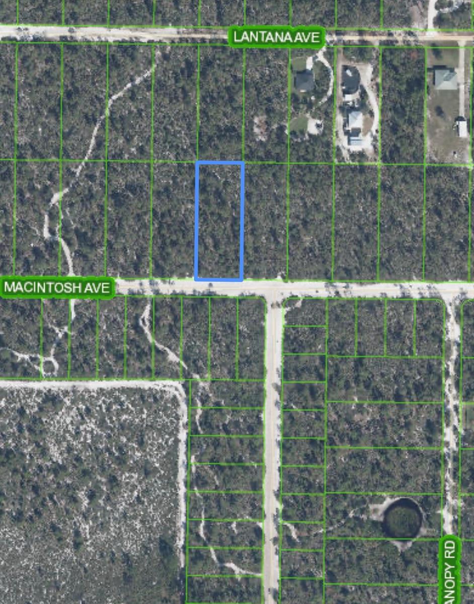 Image 2 of 8 For 2132 Macintosh Avenue