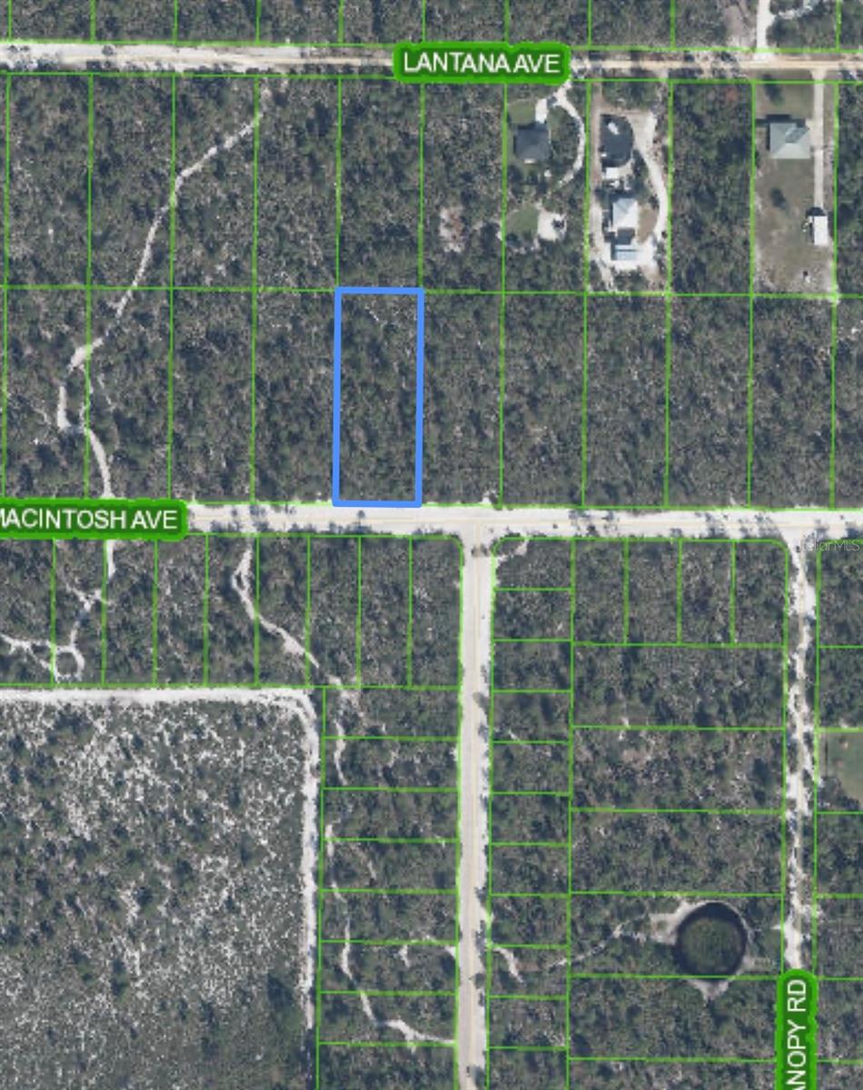 Image 4 of 8 For 2132 Macintosh Avenue