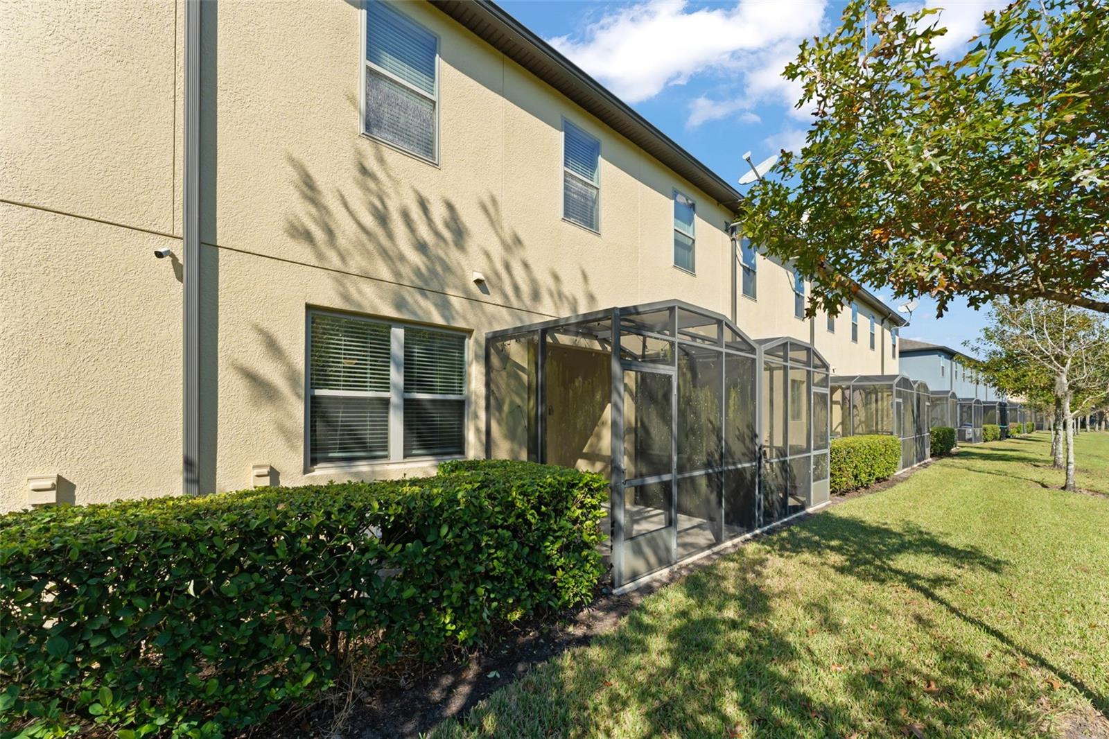 Image 35 of 36 For 2849 Econ Landing Boulevard