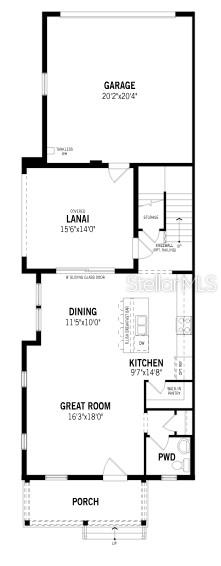 Image 2 of 32 For 1943 Seawall Way