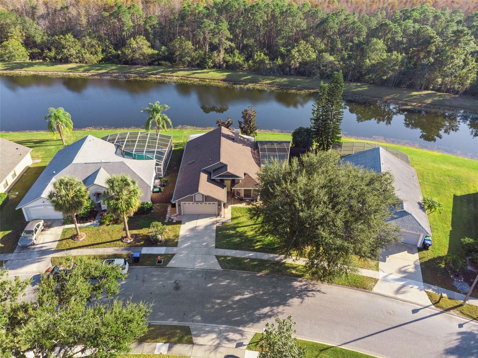 Image 49 of 63 For 5526 Deepdale Drive