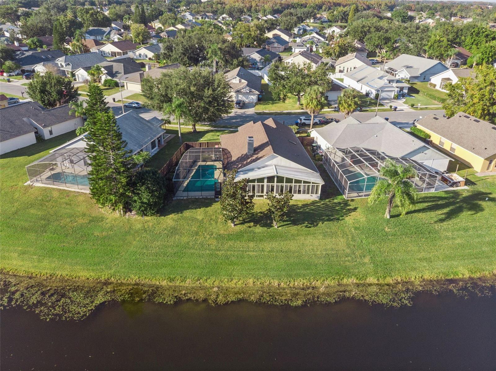 Image 51 of 63 For 5526 Deepdale Drive