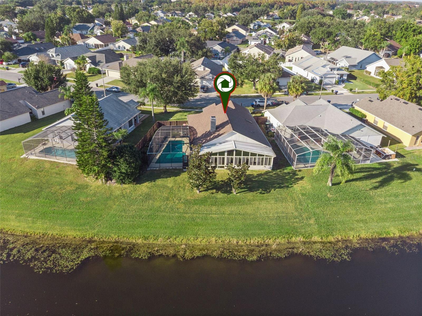 Image 52 of 63 For 5526 Deepdale Drive