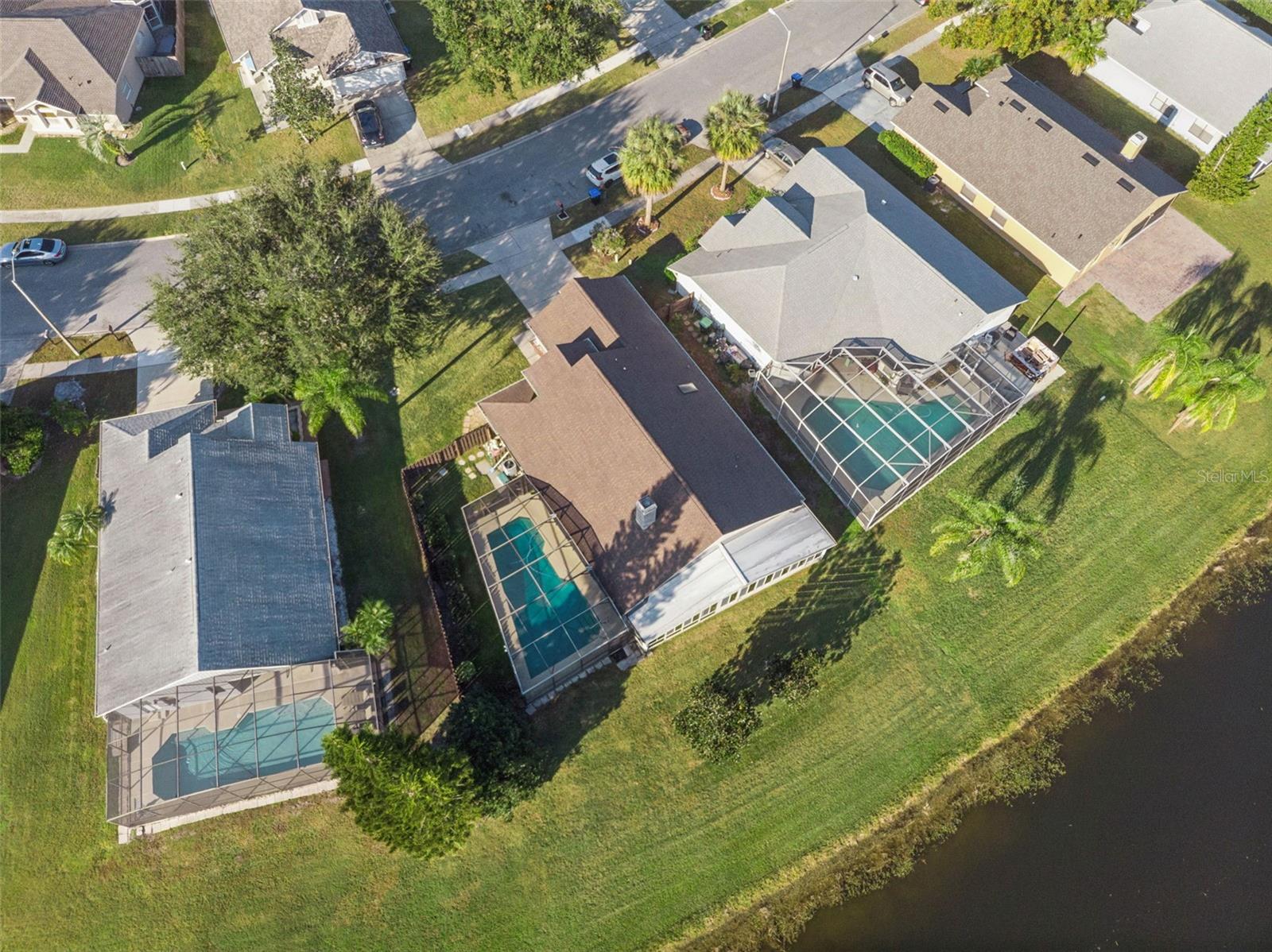 Image 53 of 63 For 5526 Deepdale Drive