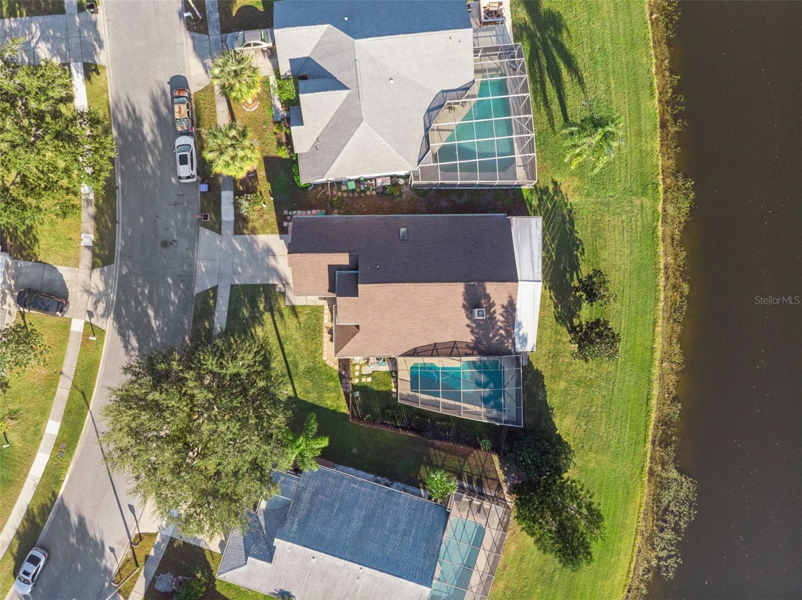 Image 55 of 63 For 5526 Deepdale Drive