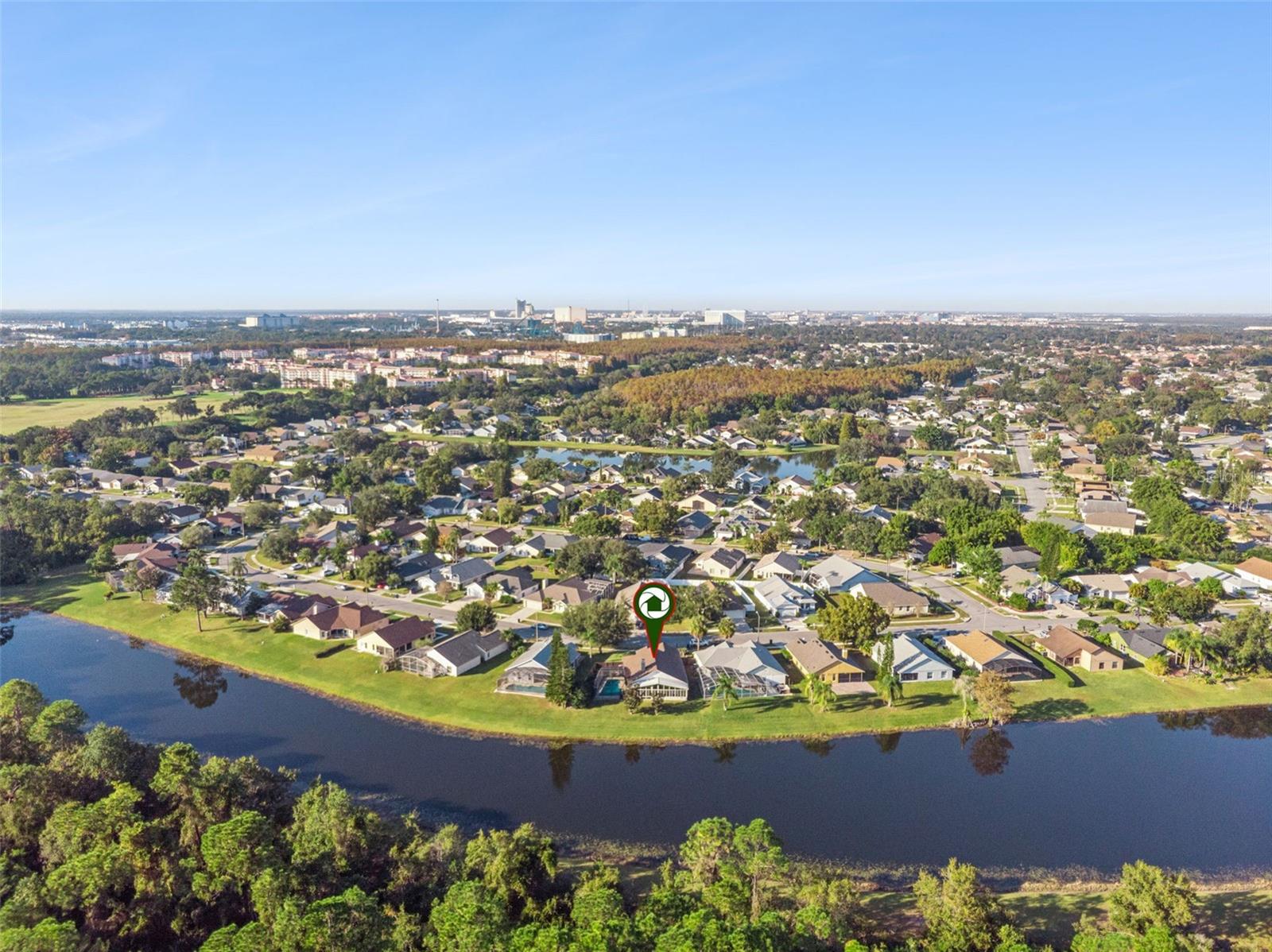 Image 58 of 63 For 5526 Deepdale Drive