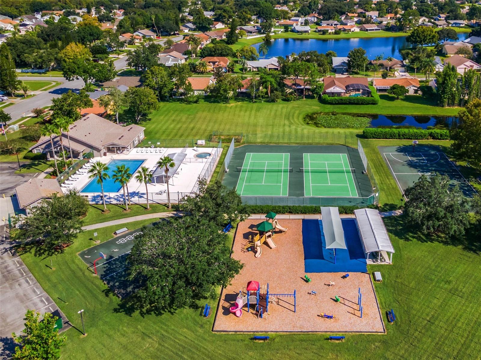 Image 59 of 63 For 5526 Deepdale Drive