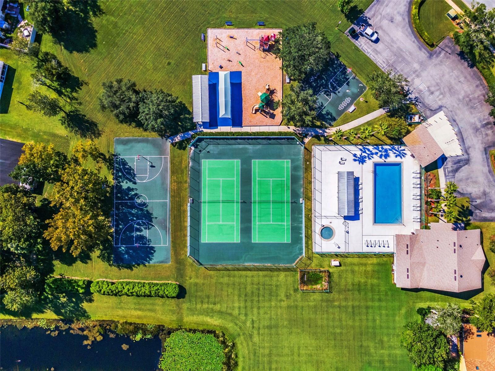 Image 60 of 63 For 5526 Deepdale Drive