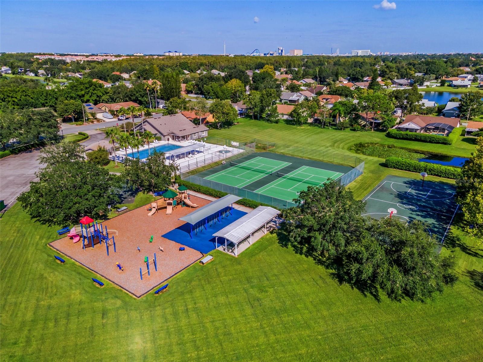 Image 63 of 63 For 5526 Deepdale Drive