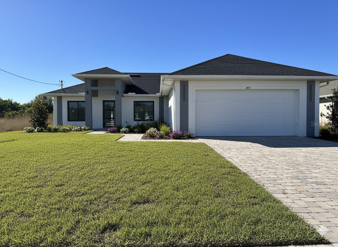 Details for 267 Santa Marta Street, PORT CHARLOTTE, FL 33954
