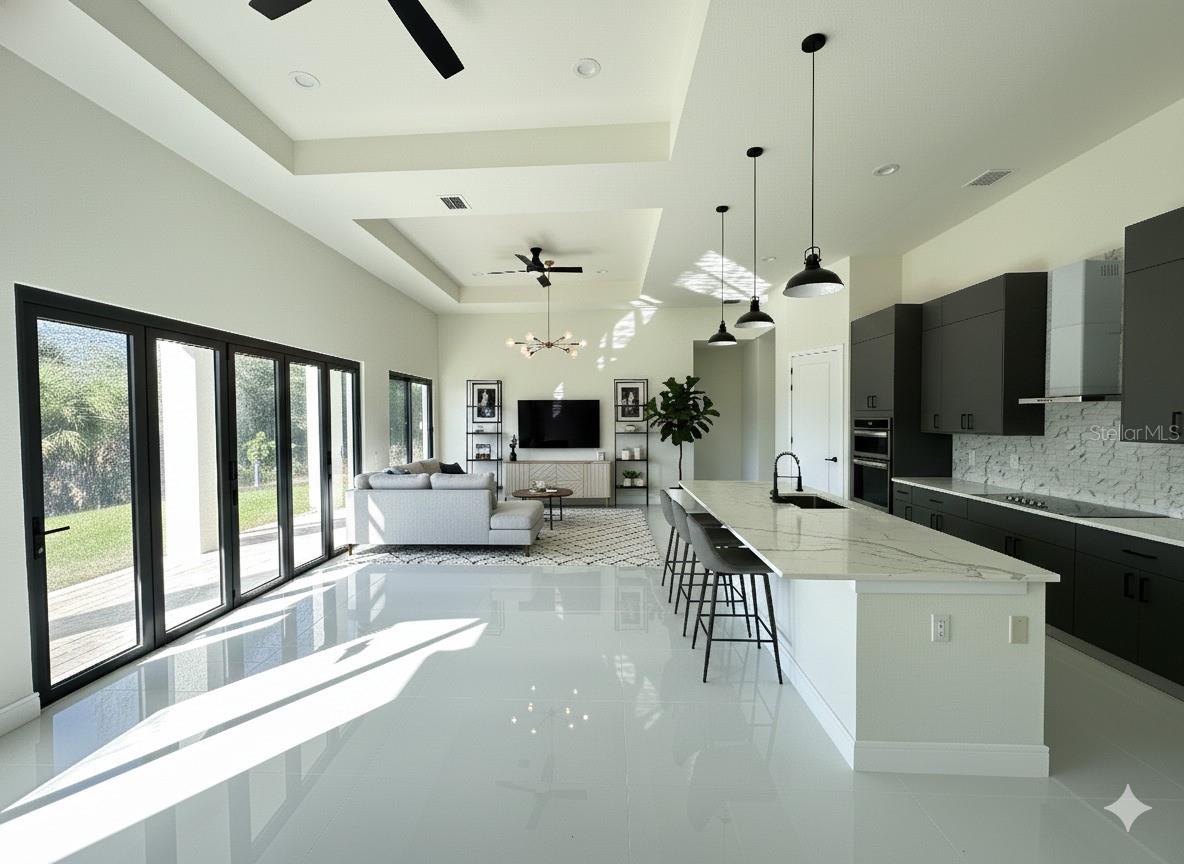 Image 3 of 13 For 267 Santa Marta Street