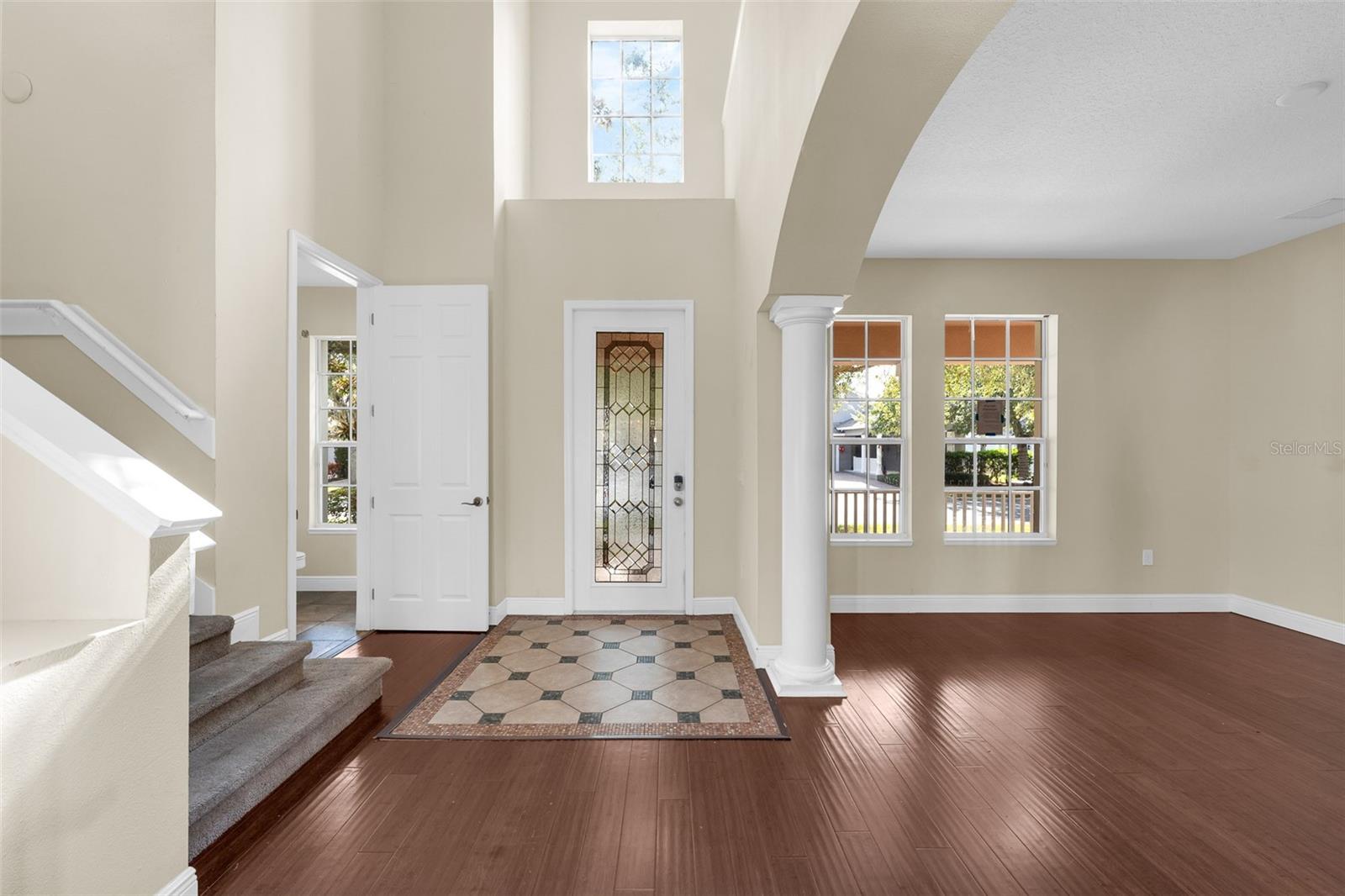 Image 15 of 63 For 14649 Old Thicket Trace