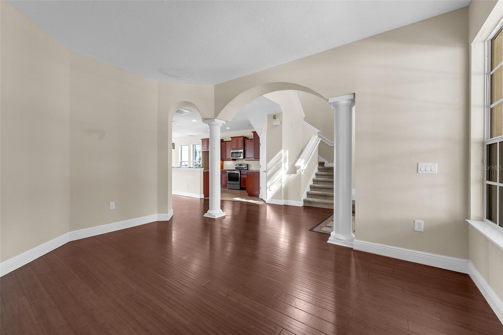 Image 17 of 63 For 14649 Old Thicket Trace