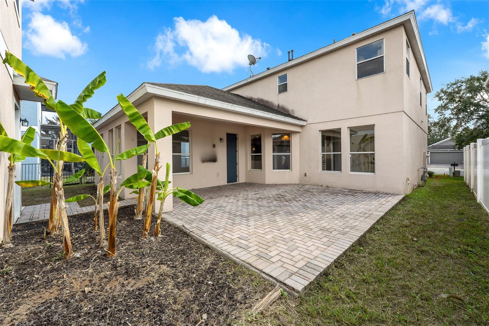 Image 40 of 63 For 14649 Old Thicket Trace