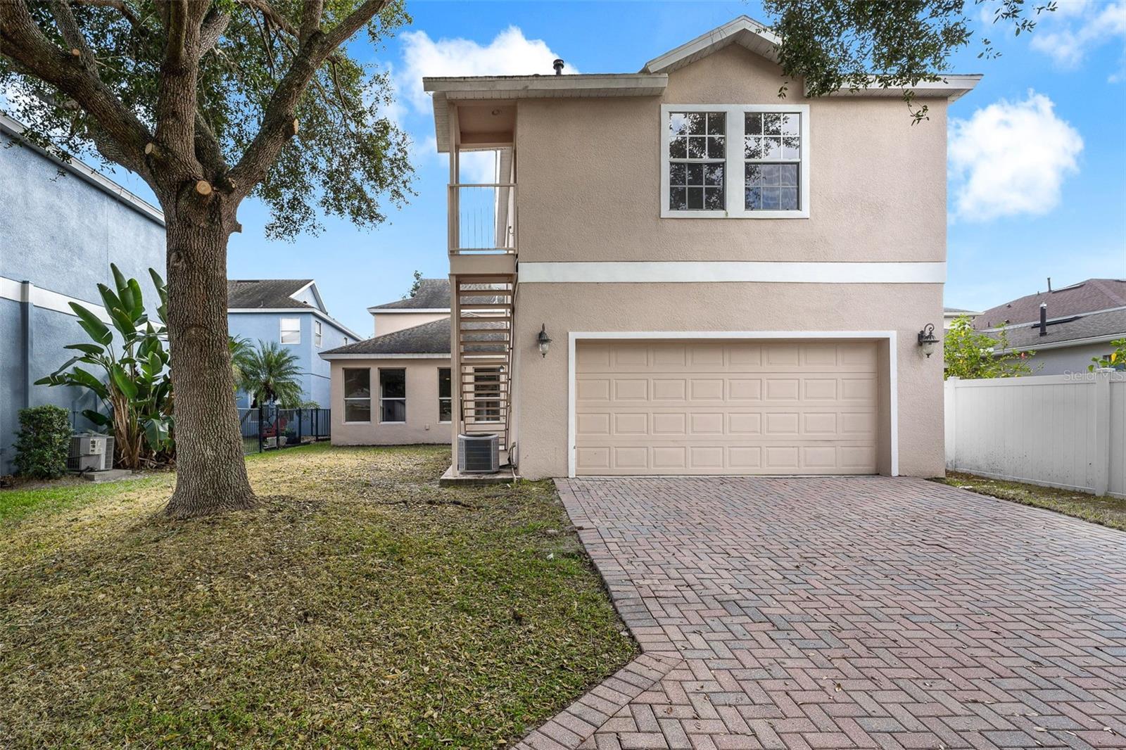 Image 49 of 63 For 14649 Old Thicket Trace