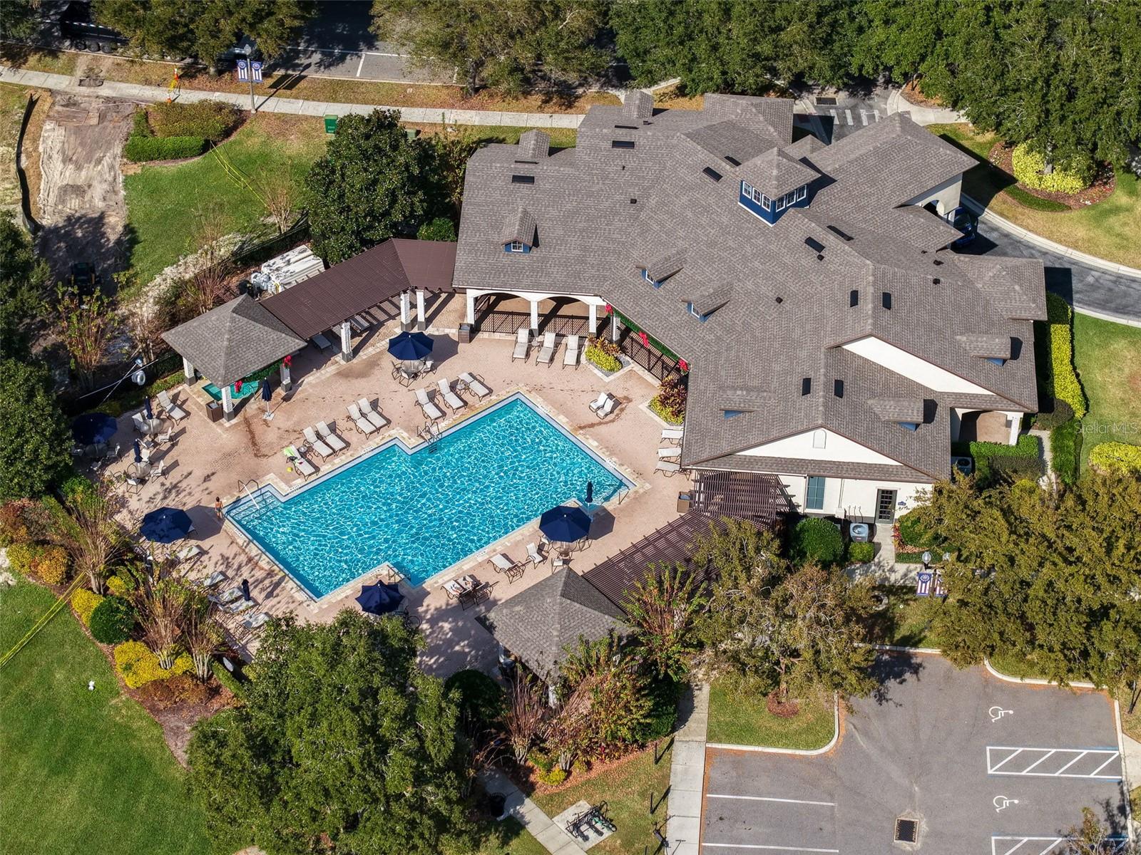 Image 51 of 63 For 14649 Old Thicket Trace