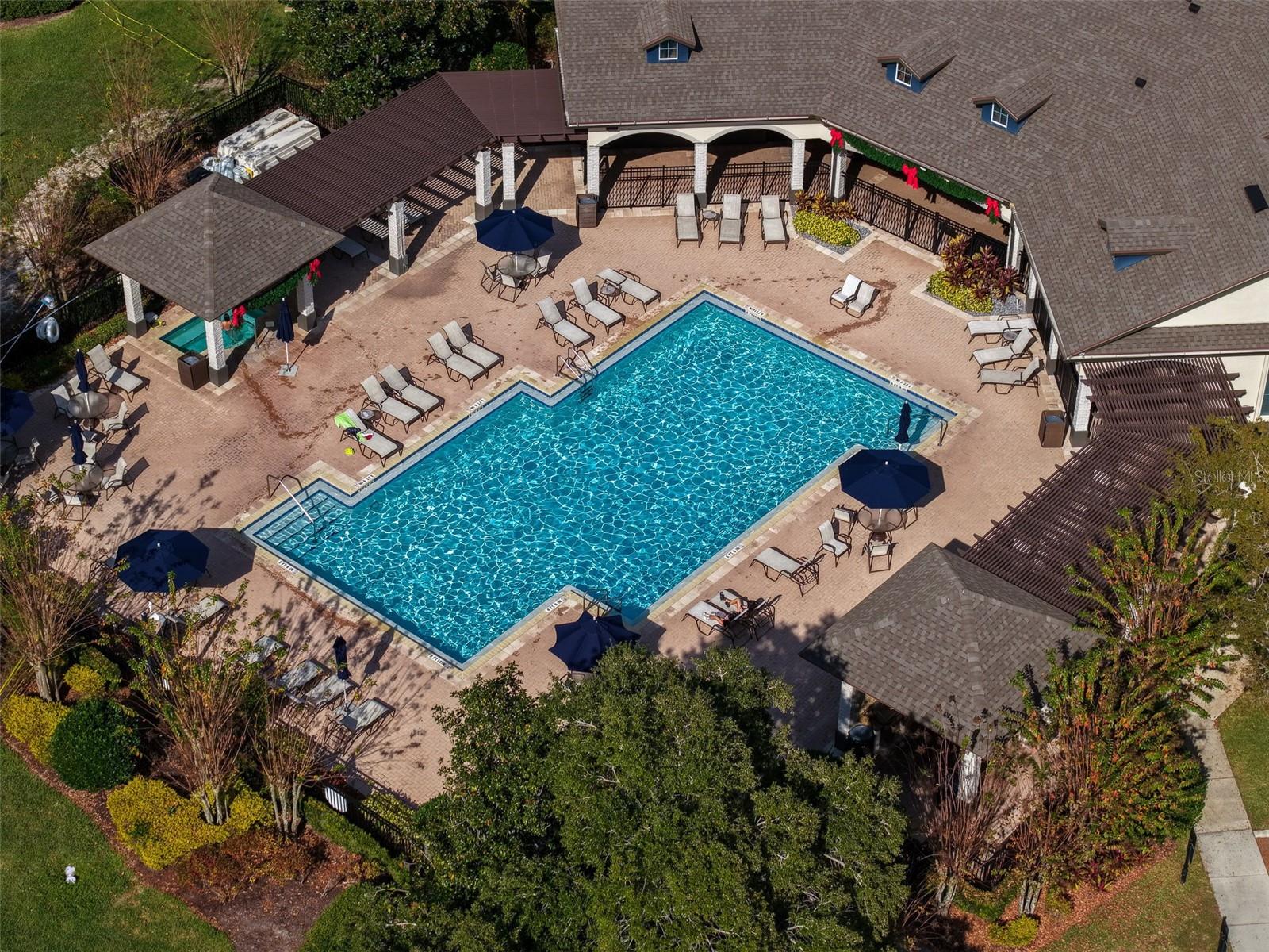 Image 52 of 63 For 14649 Old Thicket Trace