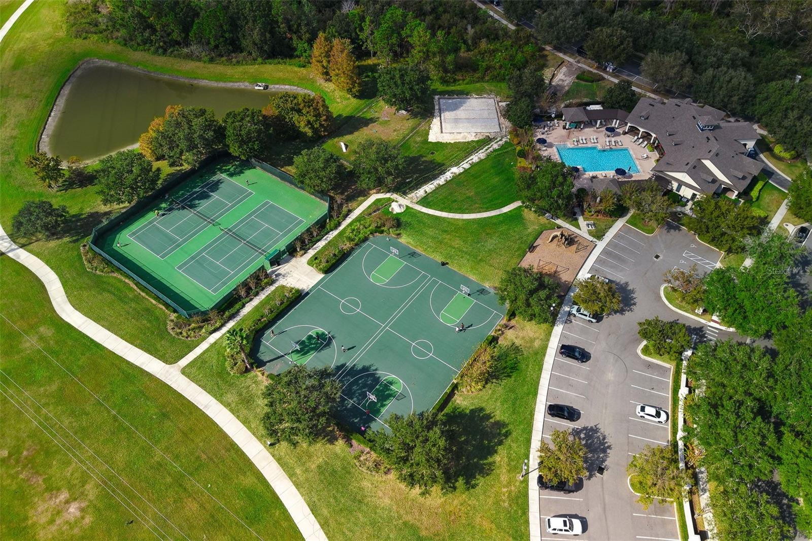 Image 53 of 63 For 14649 Old Thicket Trace