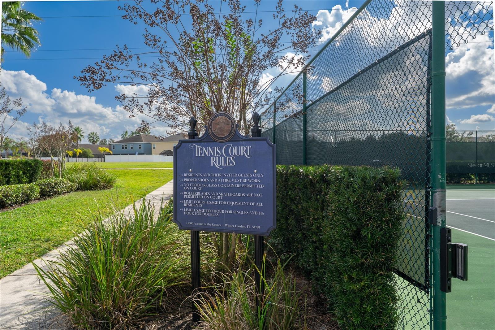 Image 54 of 63 For 14649 Old Thicket Trace