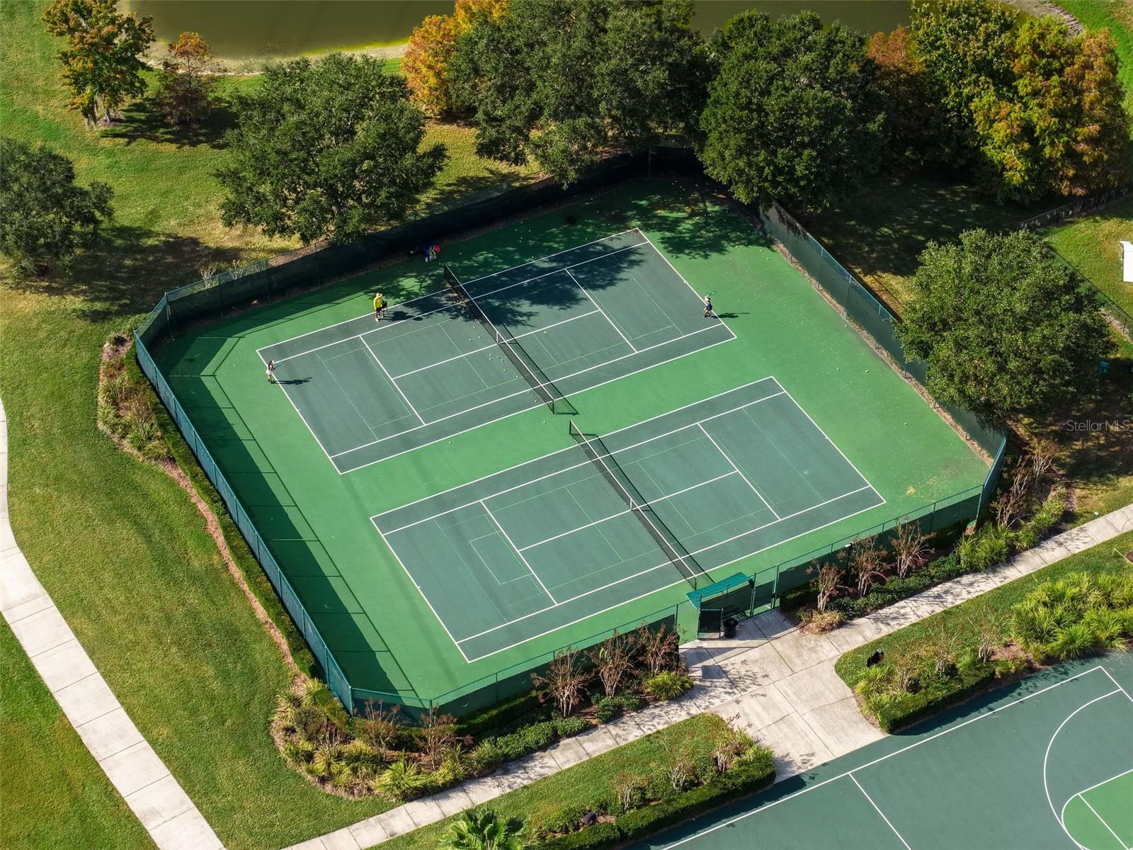 Image 55 of 63 For 14649 Old Thicket Trace