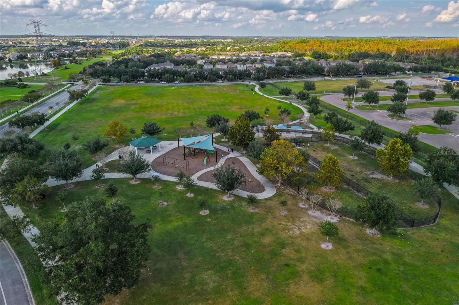 Image 63 of 63 For 14649 Old Thicket Trace