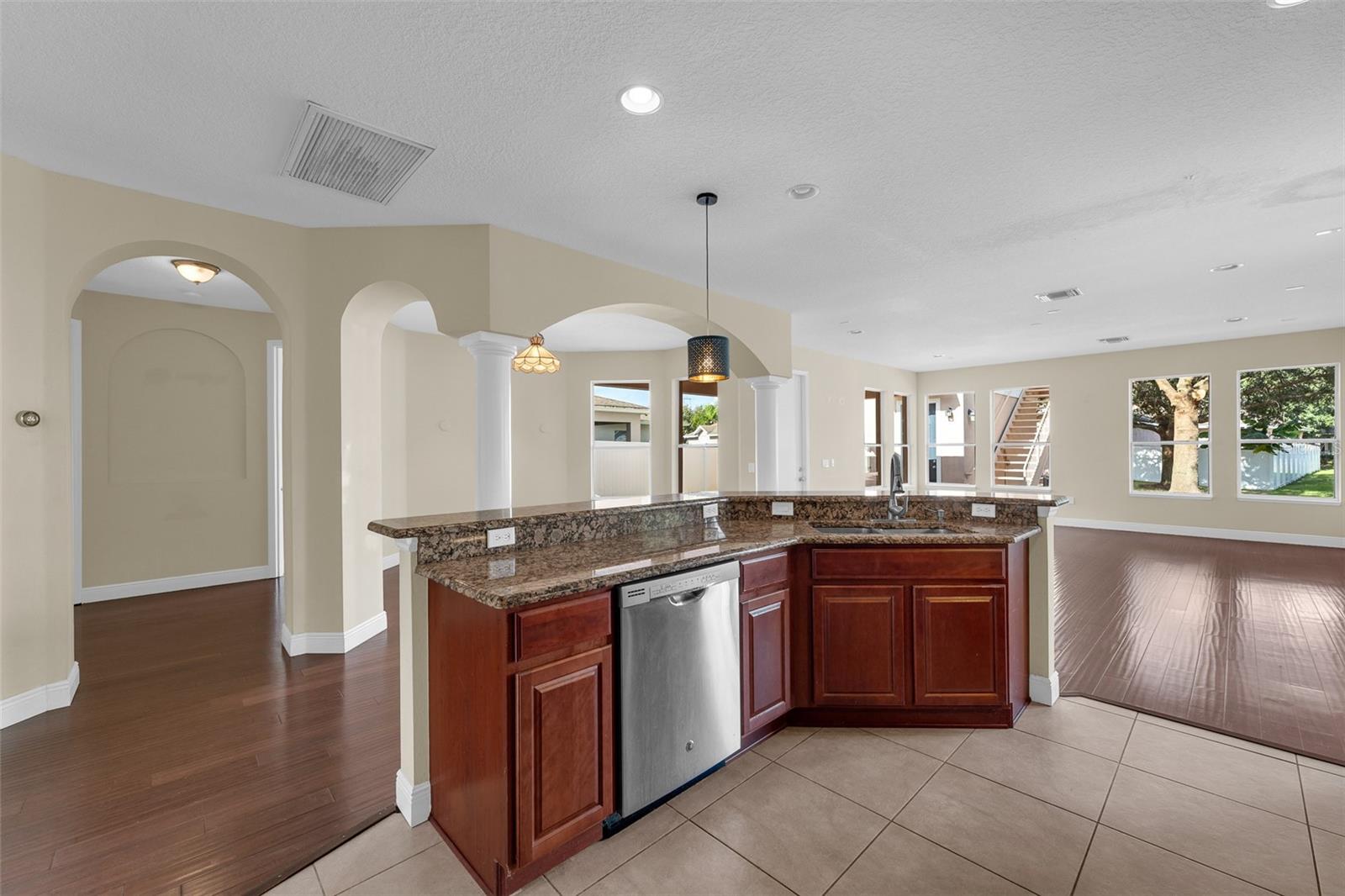 Image 9 of 63 For 14649 Old Thicket Trace