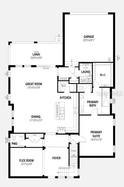 Image 2 of 26 For 2012 Beach Terrace