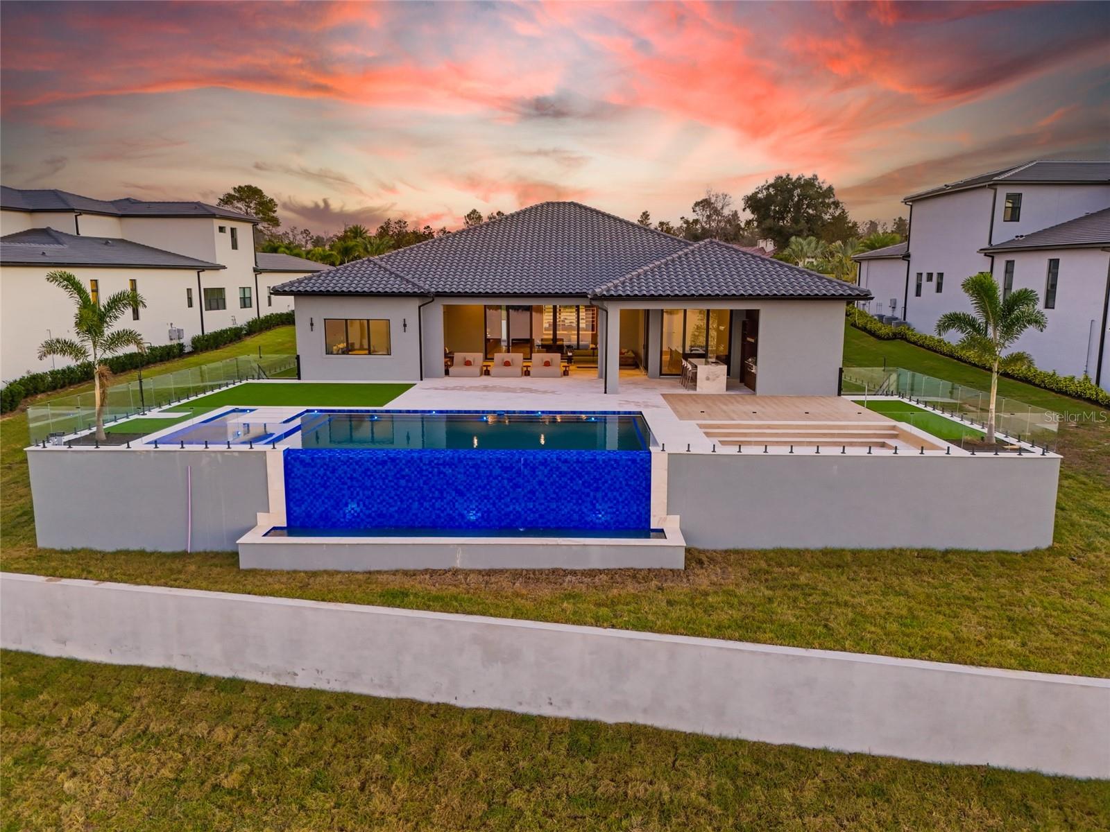 Image 49 of 58 For 15125 Pendio Drive