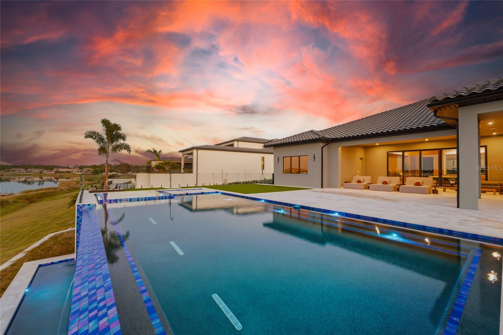 Image 56 of 58 For 15125 Pendio Drive