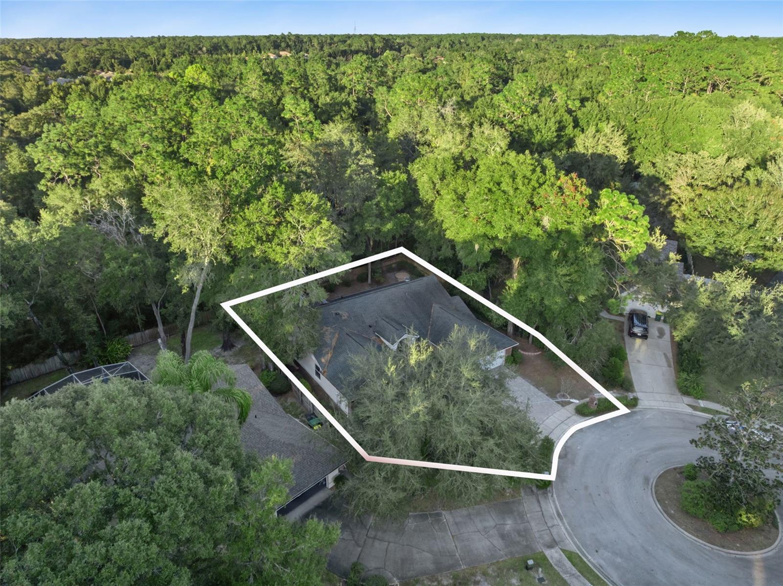 Image 63 of 64 For 720 Swaying Pine Way