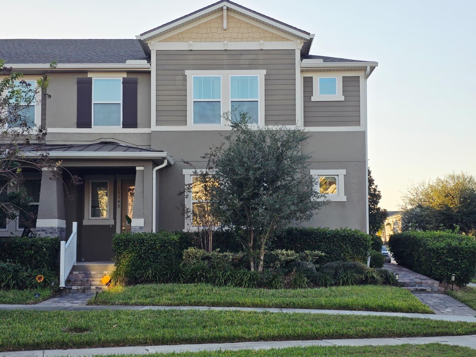 Image 43 of 43 For 16354 Prairie School Drive