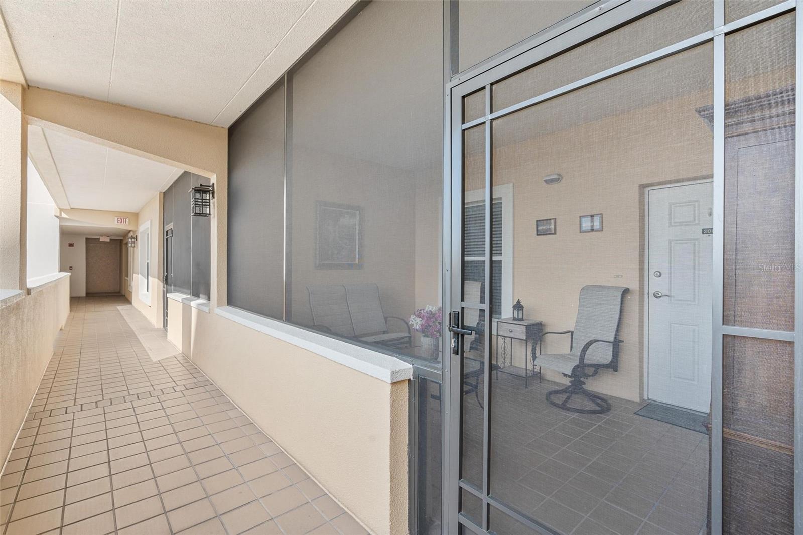 Image 37 of 62 For 225 Seminole Boulevard 208