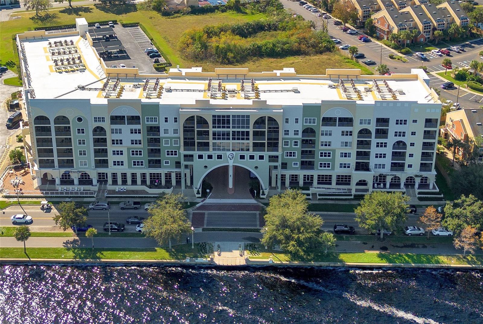 Image 52 of 62 For 225 Seminole Boulevard 208