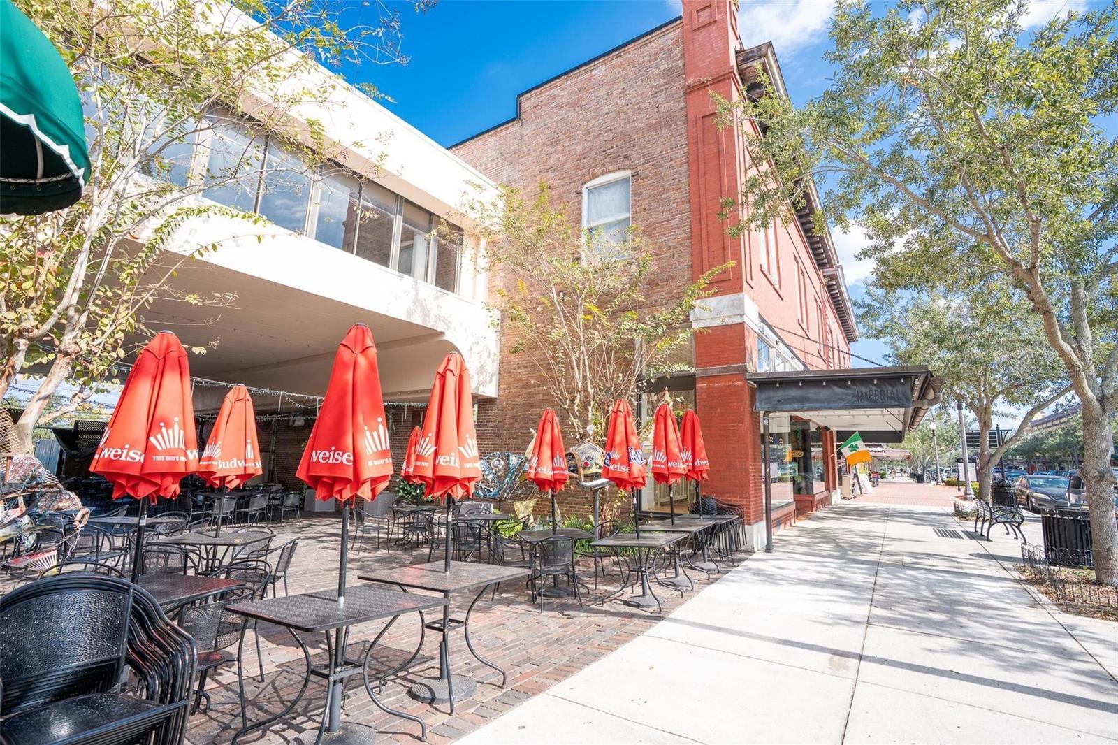 Image 60 of 62 For 225 Seminole Boulevard 208