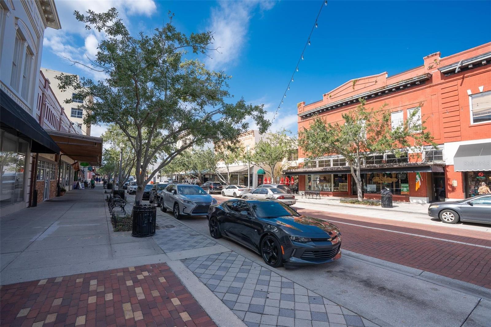 Image 61 of 62 For 225 Seminole Boulevard 208