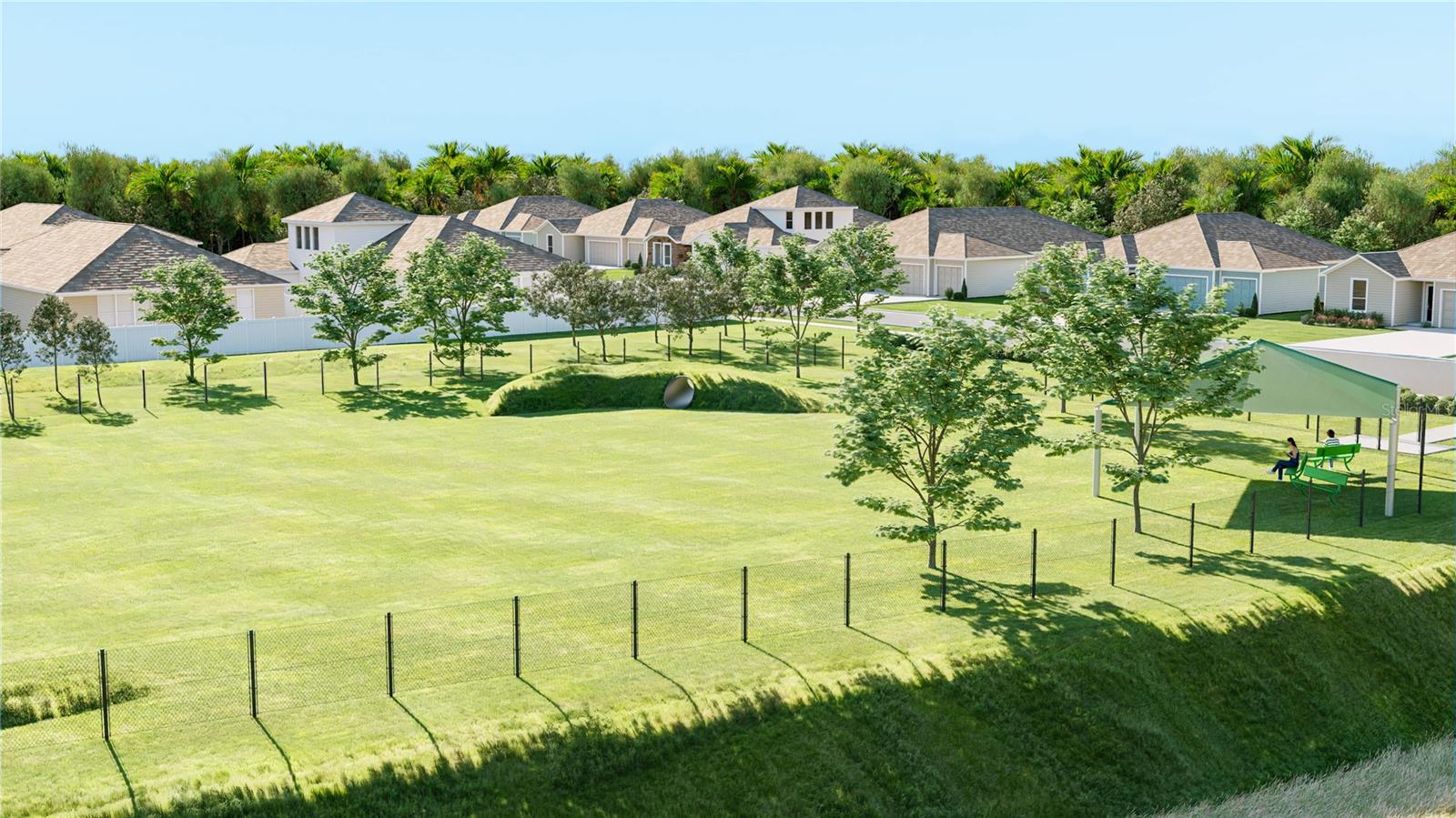 Image 27 of 32 For 821 House Boulevard