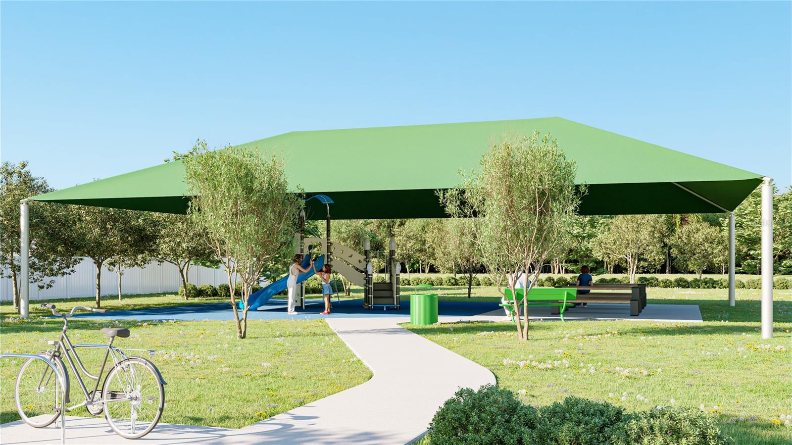 Image 29 of 32 For 821 House Boulevard