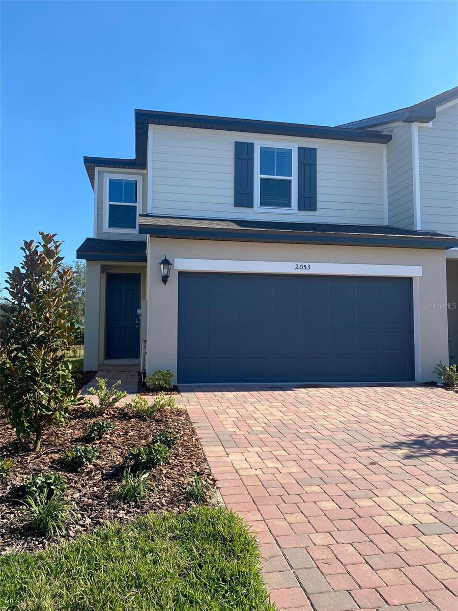 Details for 2053 Milkweed Street, OCOEE, FL 34761