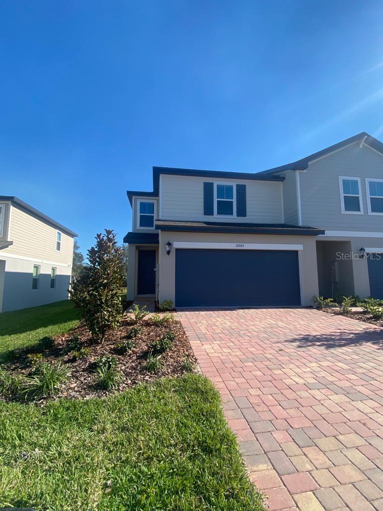 Image 2 of 17 For 2053 Milkweed Street