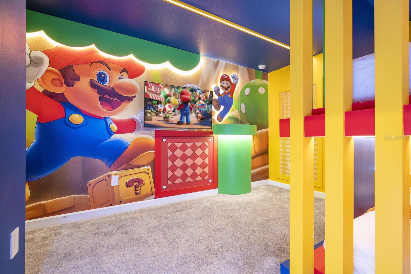 Image 34 of 71 For 1114 Kingsbarn Street 1114